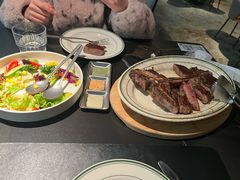 -404干式熟成牛排馆•聚会餐厅