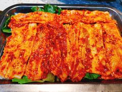 -小邓石棉铁板烧(流星花园店)