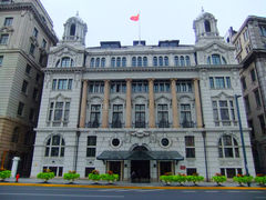 1-上海外滩华尔道夫酒店