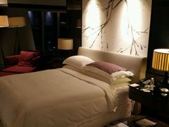 -广州四季酒店