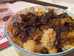 -大嘻咹biangbiang面(历史博物馆店)