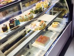 -星禾悦法式千层蛋糕(大卫城店)