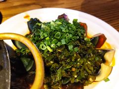 -嘎嘎鸭脑壳江湖菜(五里店)