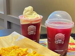 -肯德基(星河店)