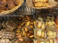-巴黎贝甜(常德路店)