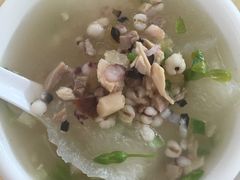 -强记烧鸡(信业悦都汇店)