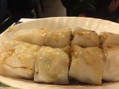 -点点心点心专门店(湾仔店)