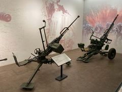 -轻武器博物馆