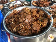 -浪哥卤味捆鸡(南门口店)