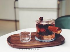 -EVERNAKED裸蛋糕(SOHO天山店)