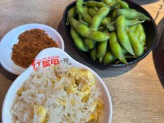 -红盔甲·小龙虾(车公庙店)