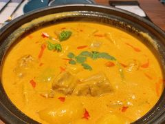 -星叶·东南亚料理(宁波万象汇店)