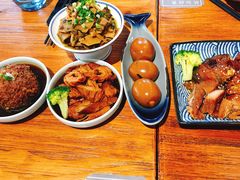 -囿面传统制面馆(中央路店)