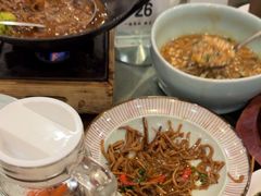 -一楼食业·美食人家