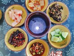 -张关合渣(航空大道店)