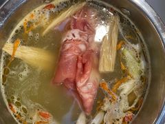 -品多珍自助回转火锅餐厅(增城万达店)