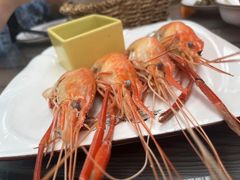 -七的湖·江南蟹舫·阳澄湖农家菜(蟹舫苑店)