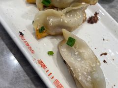 -小姜锅贴(凤凰街店)