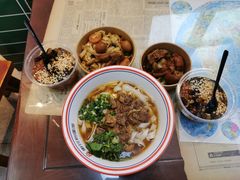 -捌玖粉面馆·猪油拌粉