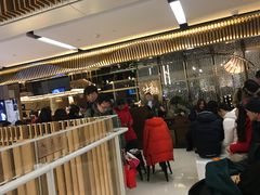 -捞王锅物料理(上海世茂广场店)