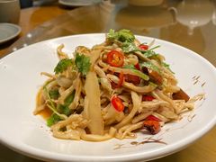 -三姐妹餐厅(曲江店)