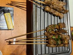 -木屋烧烤(惠阳华润小径湾店)