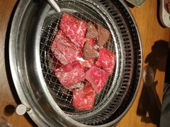 -大牛焱烧·和牛炭火烧放题