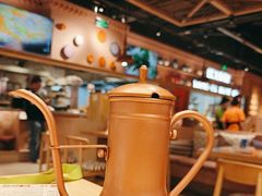 -谷丽麦馕新疆菜·清真(步步高梅溪新天地店)