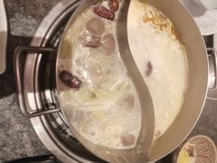 -江小渔鲜鱼火锅(辽沈二街店)