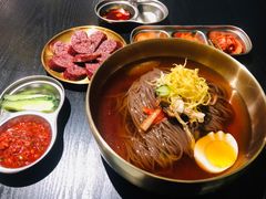 -玉流珍肴馆(亮马桥店)