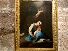 -瓦伦西亚大教堂