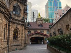 -马勒别墅饭店(静安寺店)