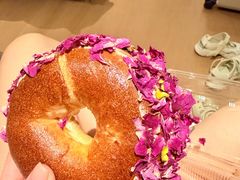 -昆明冠生园·鲜花饼·面包蛋糕(老街店)