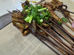 -晓靖轩烧烤(沙河风情店)