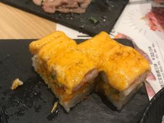 -Sushi Love 创意寿司(丽影广场店)