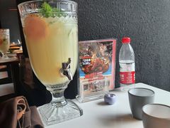-鸣记脆皮烤鱼·海鲜烤鱼(三八广场店)