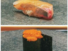 -嶺寿司