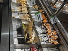 -生火火·小炉子炭烤(金楠天街总店)