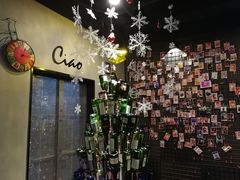 -CIAO·团建聚餐·生日派对轰趴馆(福田店)