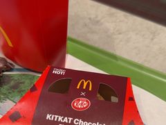 -麦当劳(北苑秋实路店)