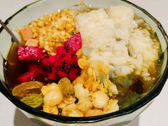 老板娘冰粉-眉州东坡(上海中心店)