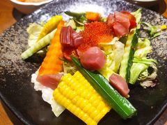 -九井澤精致料理(金茂店)