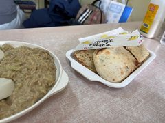 -宝光熏肉鞋底火烧(新街口店)