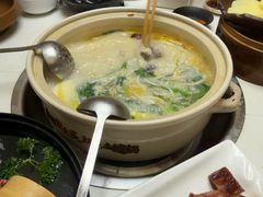 -土连锅·现熬养生汤锅(梁家巷店)
