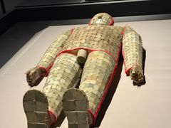 -北京大葆台遗址博物馆