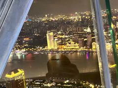 -东方明珠广播电视塔