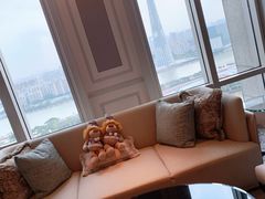 -广州富力丽思卡尔顿酒店