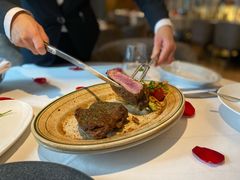 -燃扒房Steakhouse(皇庭店)