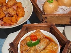 -晓粤·惹味粤菜(凯德乐峰广场店)