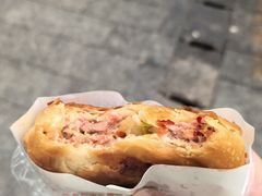 -运栋天马牛肉饼(林科大店)